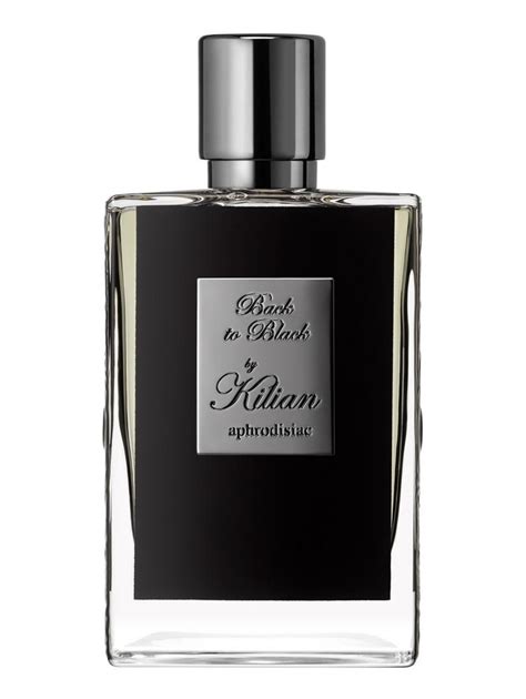 Back to Black By Kilian for women and men .